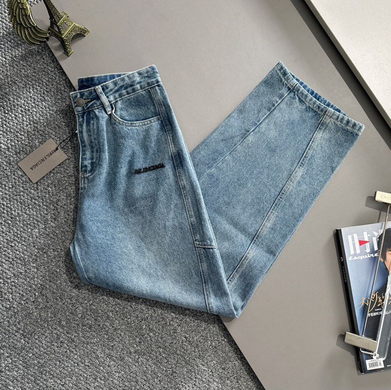 BLCG 2026 Men's & Women's Jeans