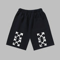 OFF Men's and Women's Casual Shorts