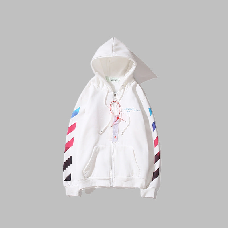 OFF  New Men's & Women's Hoodie