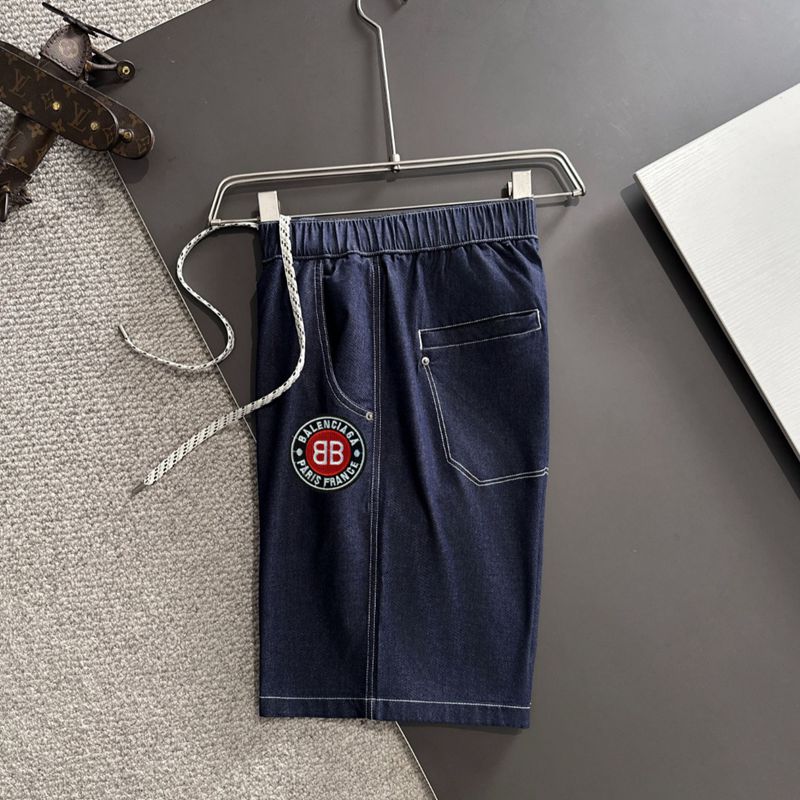 BLCG 2026 Men's & Women's Shorts