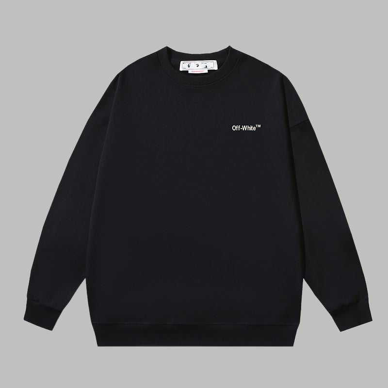 OFF  New Men's & Women's Hoodie
