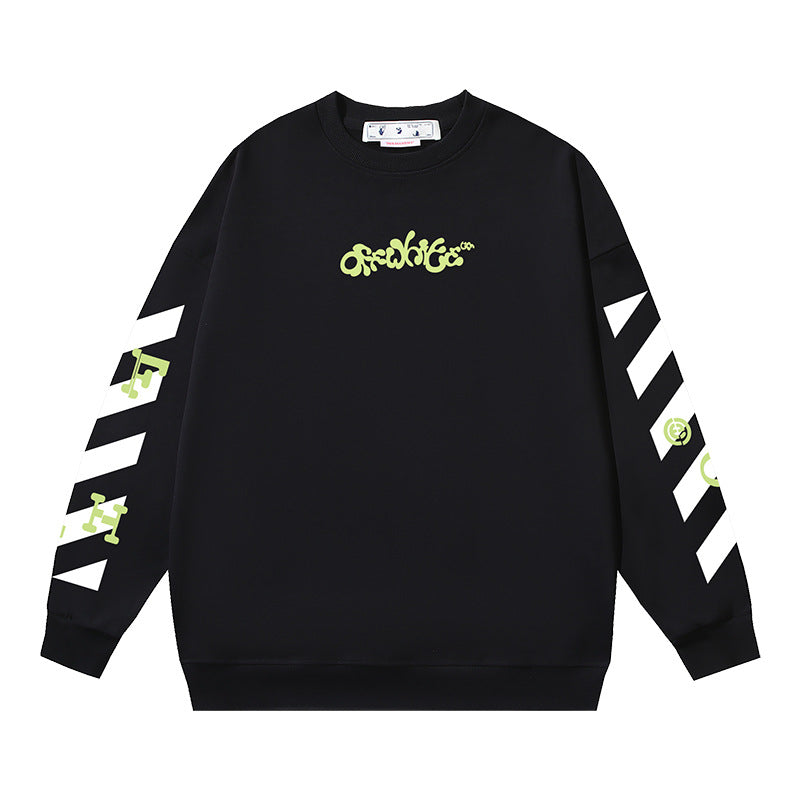 OFF  New Men's & Women's Hoodie