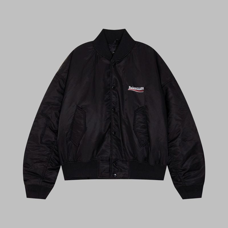 BLCG 2026 Men's & Women's Jacket