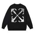 OFF  New Men's & Women's Hoodie