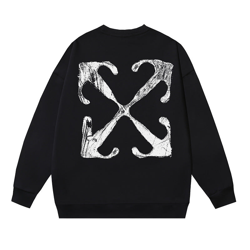 OFF  New Men's & Women's Hoodie