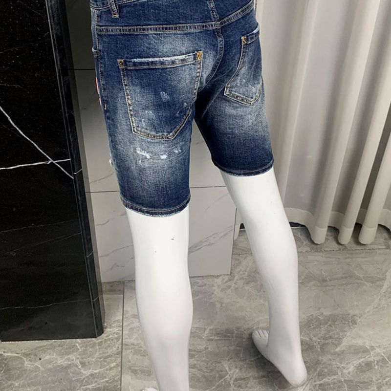 DSQ2 New Men's  Shorts