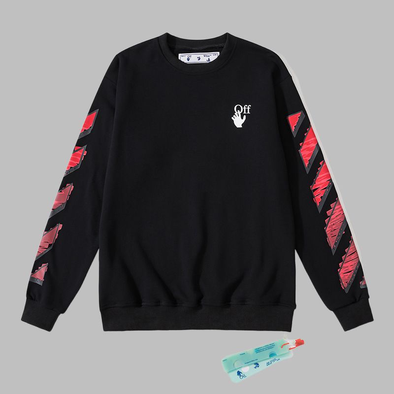 OFF  New Men's & Women's Hoodie
