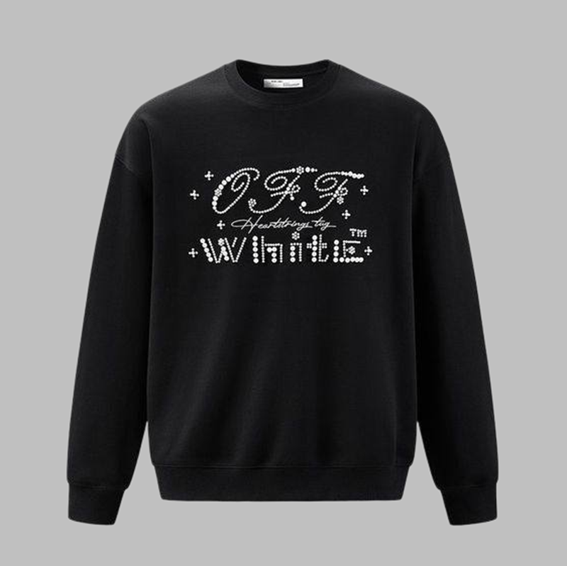 OFF  New Men's & Women's Hoodie