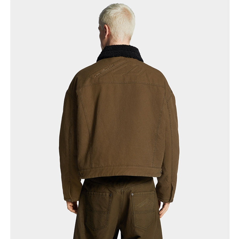 New DSQ2 Men's Jacket