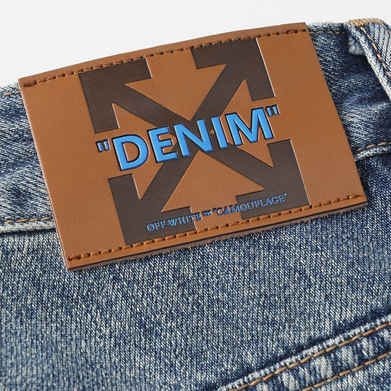 OFF New Men's & Women's Jeans