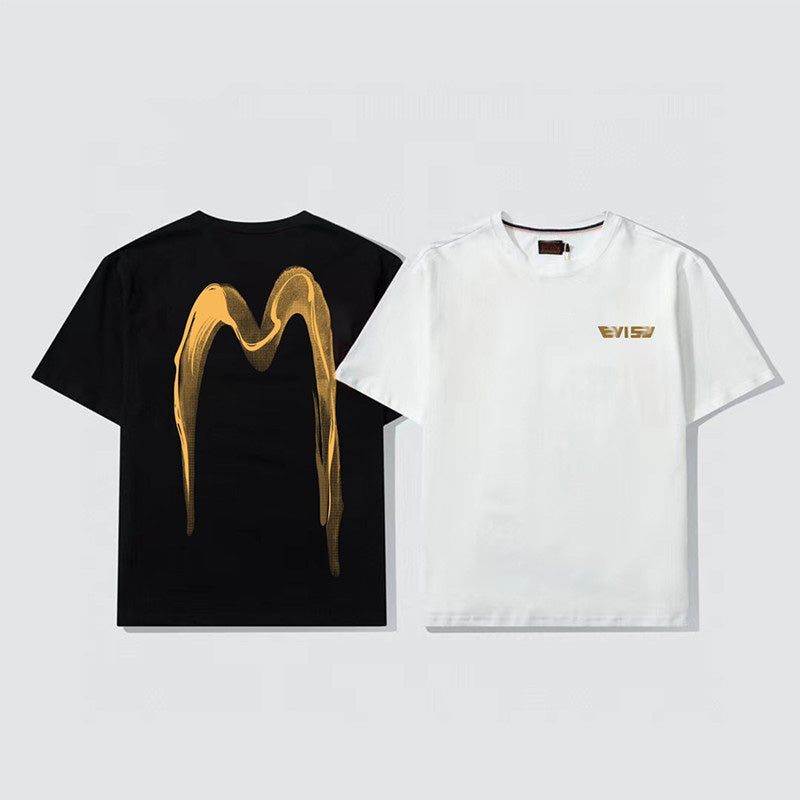 EV New Men's & Women's T-Shirts