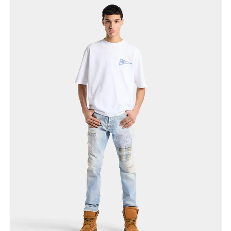 DSQ2 New Casual Men's Jeans