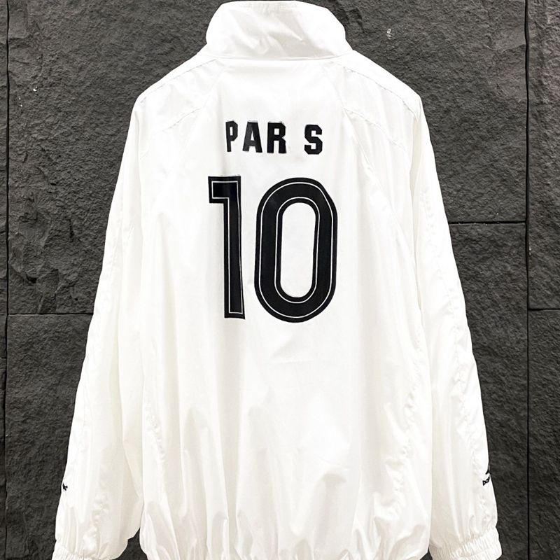 BLCG 2026 Men's & Women's Jacket