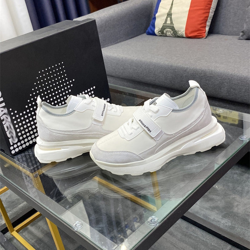 NEW-DSQ2 Men's Sneakers