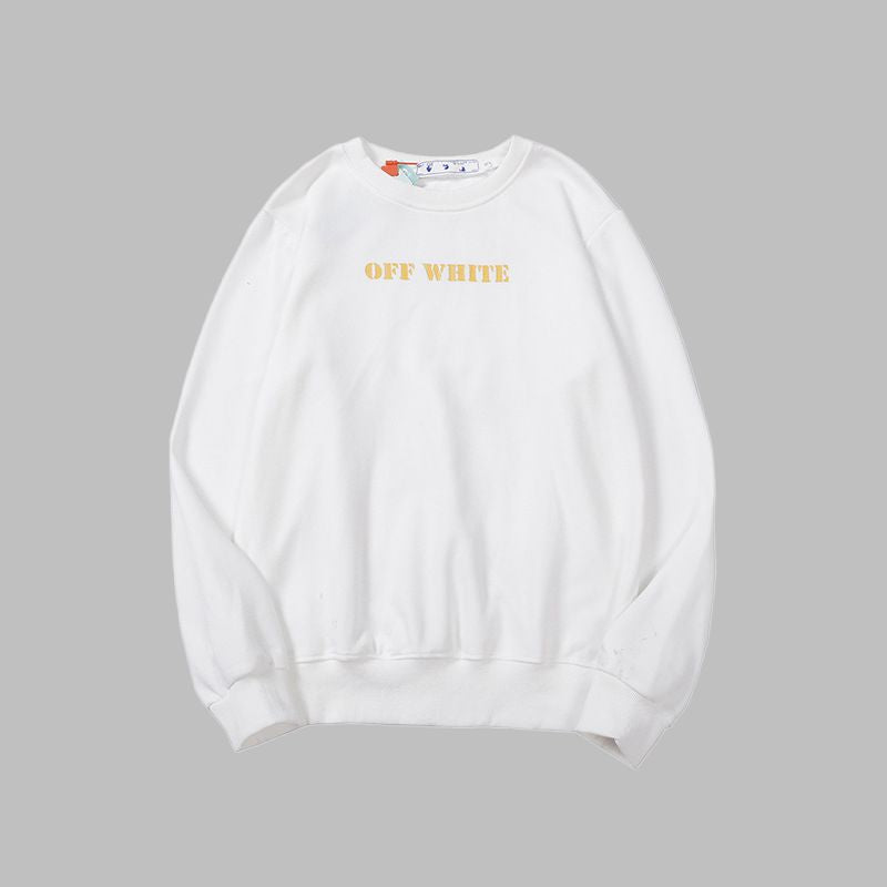 OFF  New Men's & Women's Hoodie