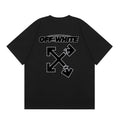 OFF Men's and Women's Short Sleeve T-Shirts