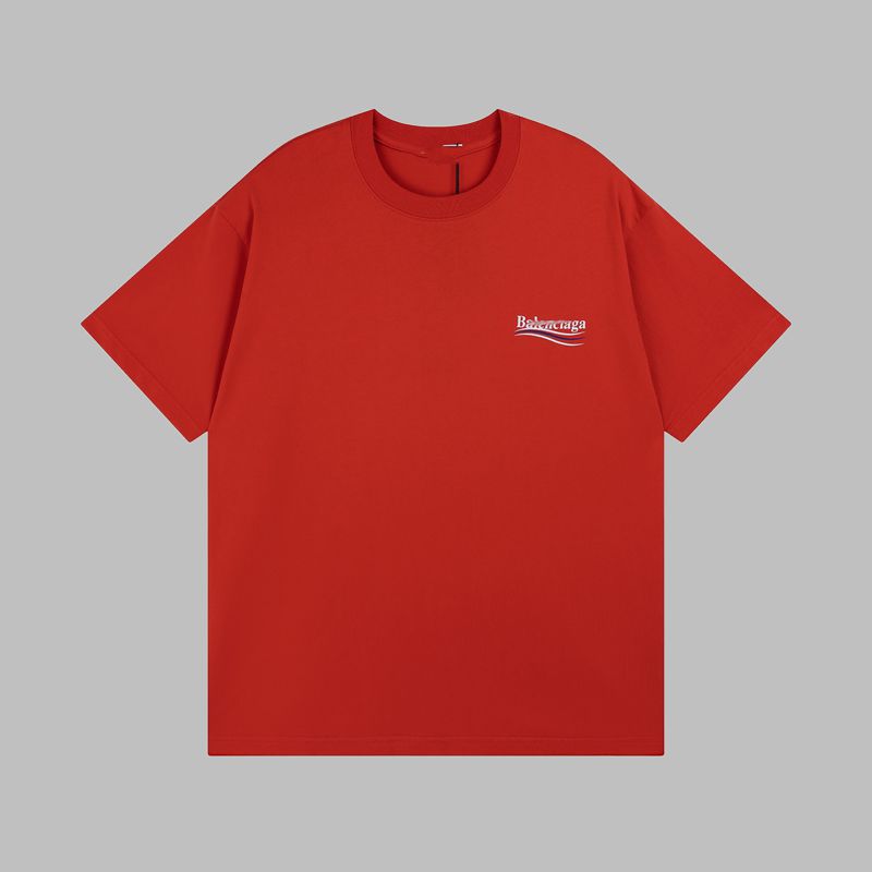 BLCG 2026 Men's and Women's T-shirts