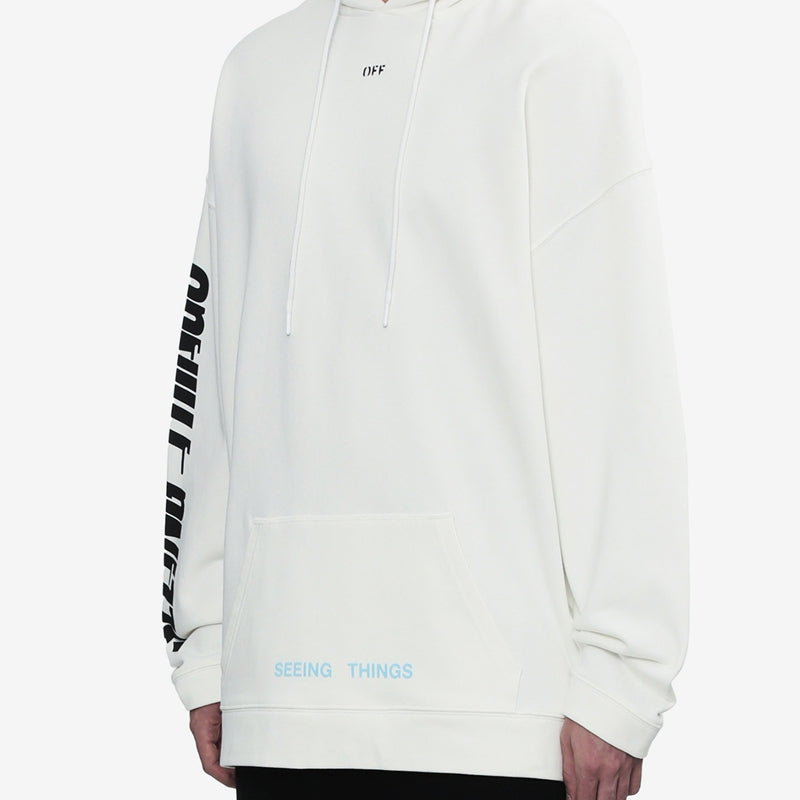 OFF  New Men's & Women's Hoodie