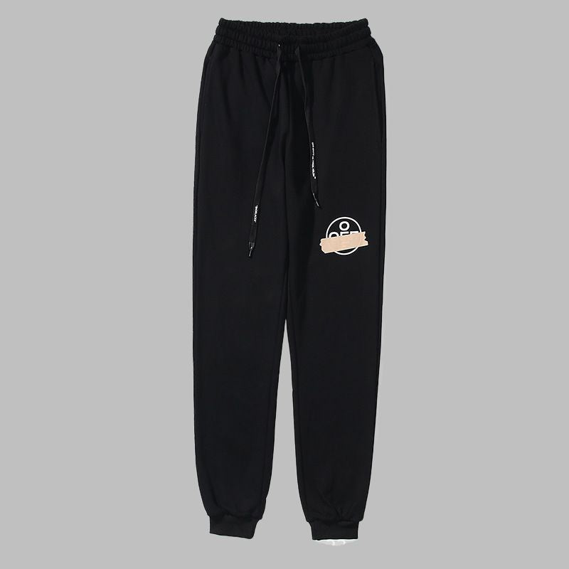 OFF  Men's and Women's Casual Sweatpants