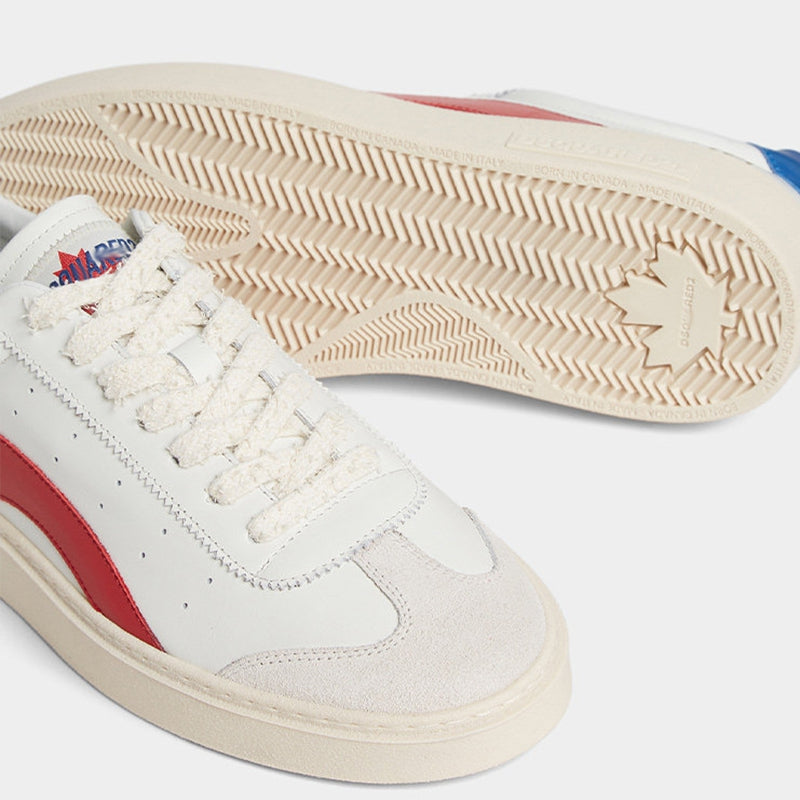 NEW-DSQ2 Men's Sneakers
