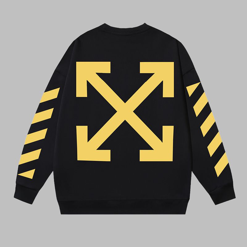 OFF  New Men's & Women's Hoodie