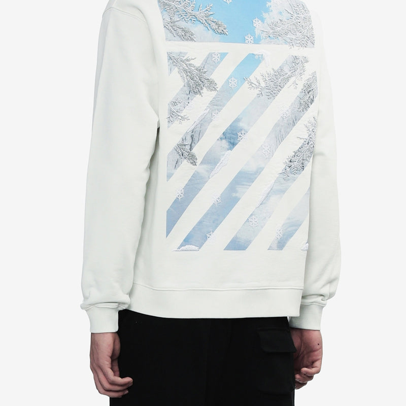 OFF  New Men's & Women's Hoodie