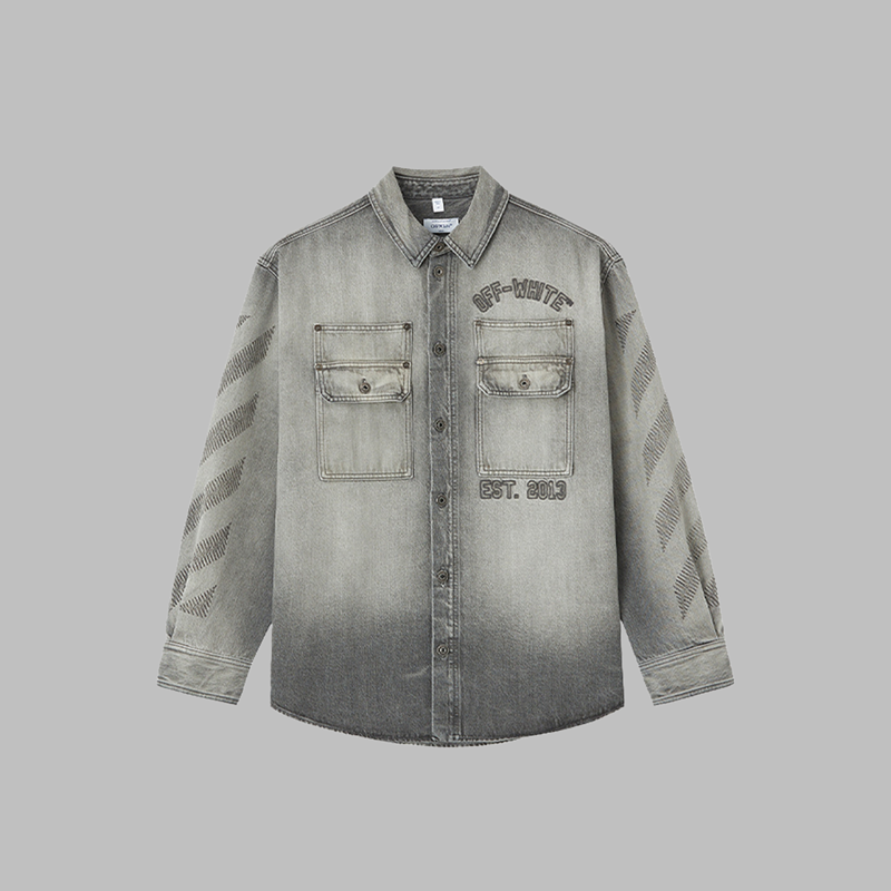 OFF New Men's & Women's  Shirts