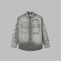OFF New Men's & Women's  Shirts