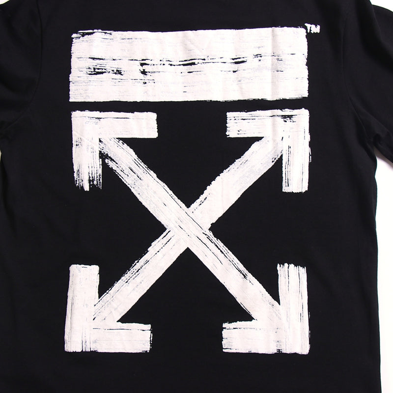 OFF Men's and Women's Short Sleeve T-Shirts