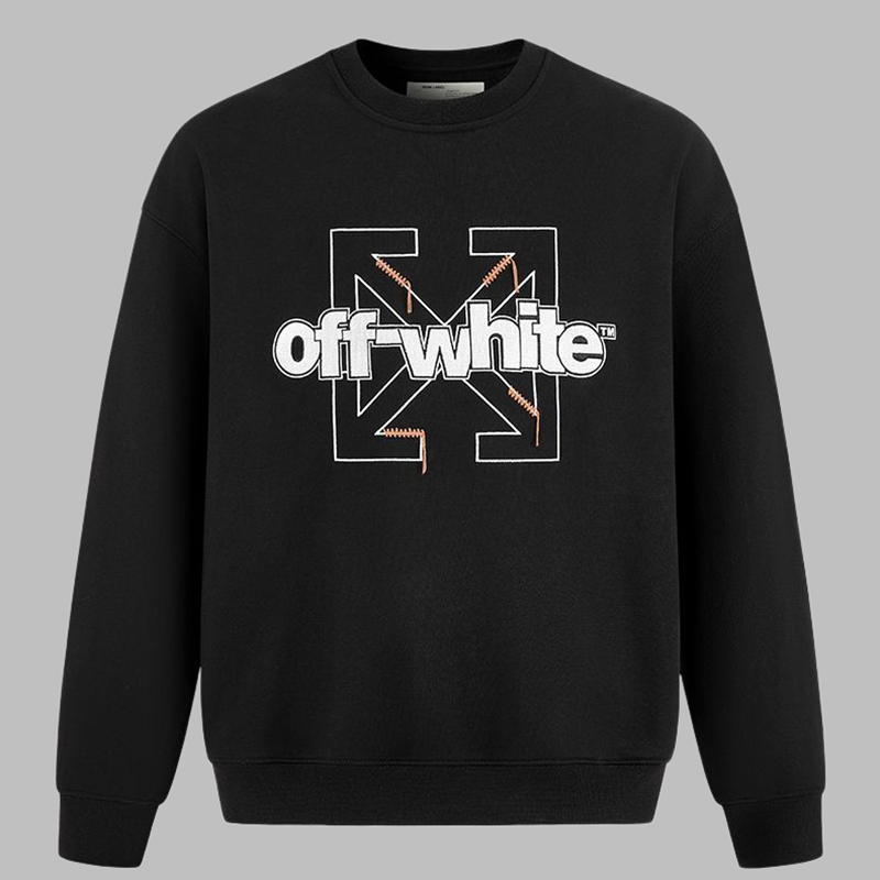 OFF  New Men's & Women's Hoodie