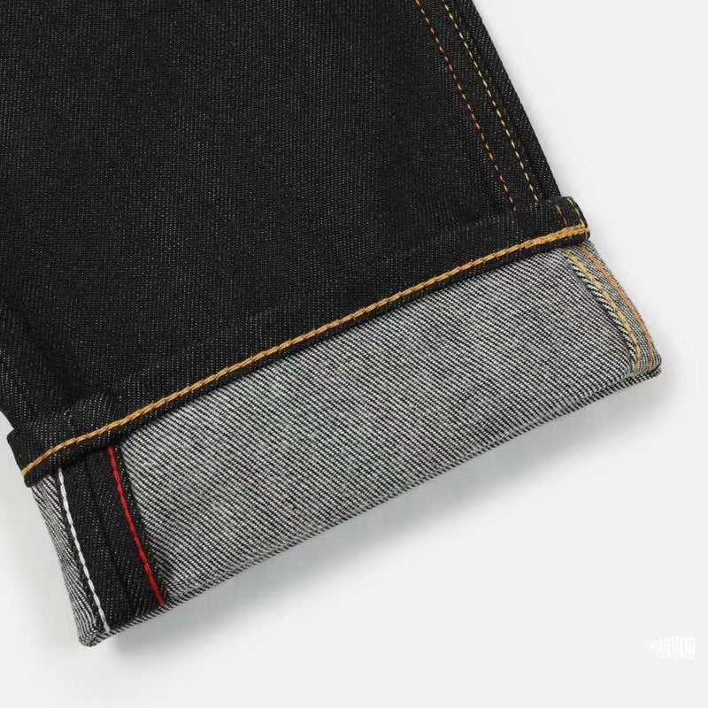 EV New Men's & Women's Jeans