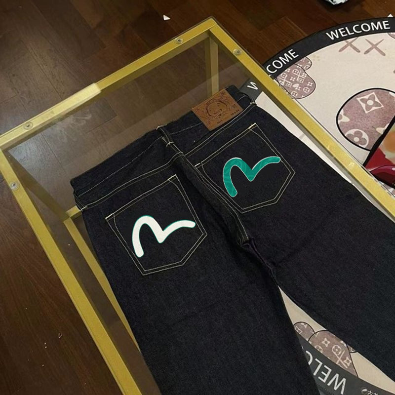 EV New Men's & Women's Jeans