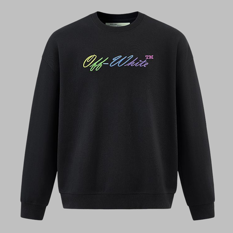 OFF  New Men's & Women's Hoodie