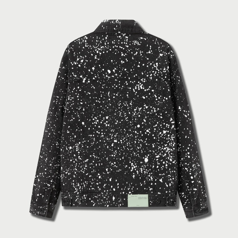 OFF Men's and Women's Jackets