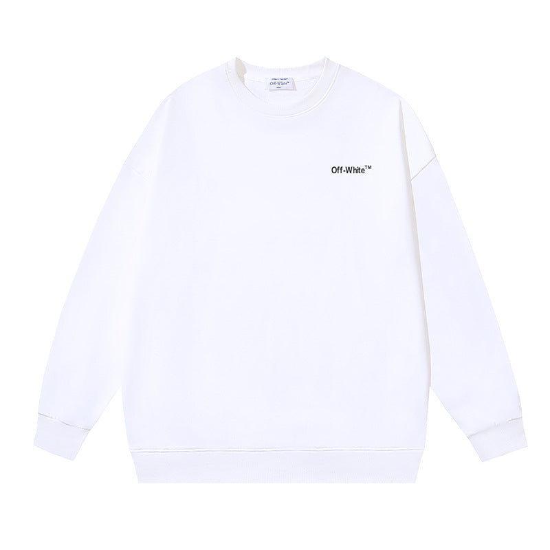 OFF  New Men's & Women's Hoodie