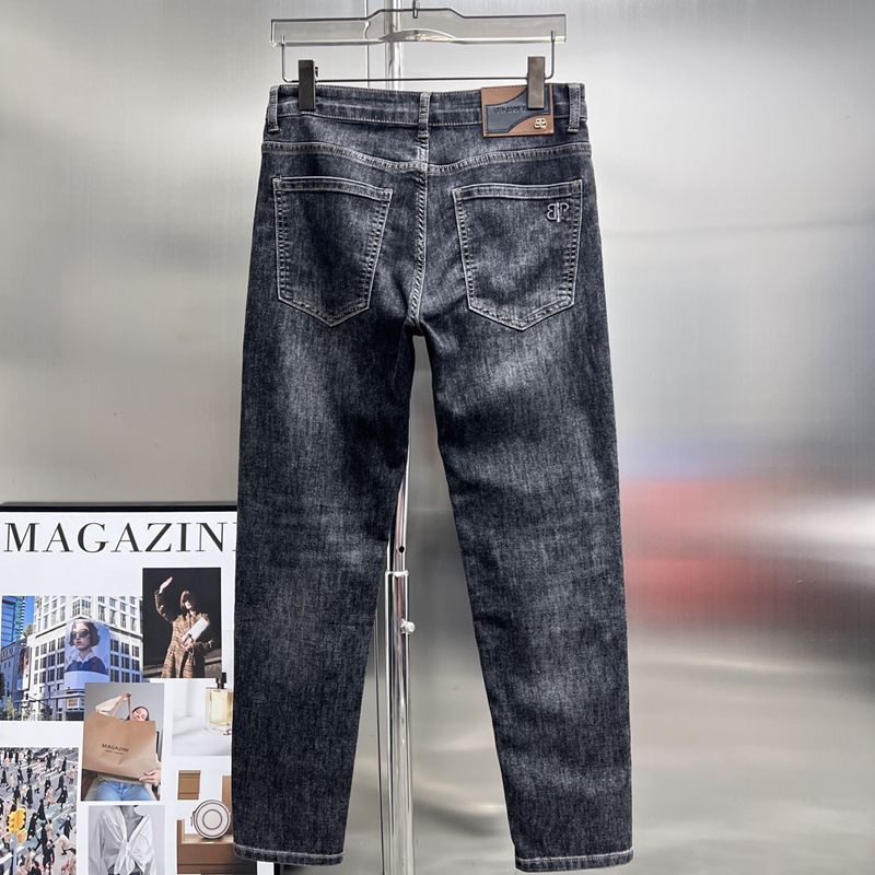 BLCG 2026 Men's & Women's Jeans