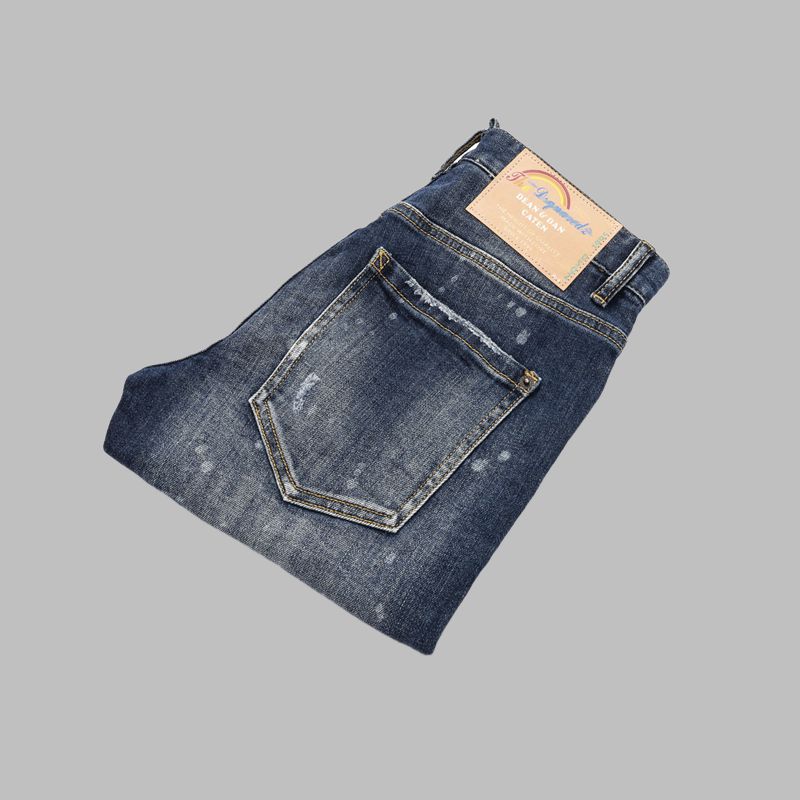 DSQ2 New Men's  Shorts