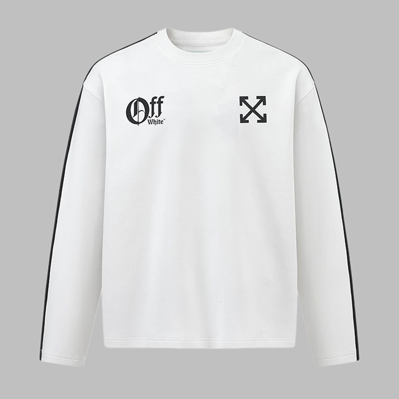 OFF  New Men's & Women's Hoodie