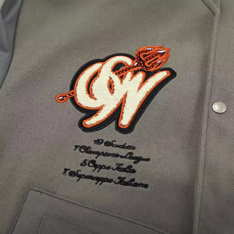 OFF Men's and Women's Jackets