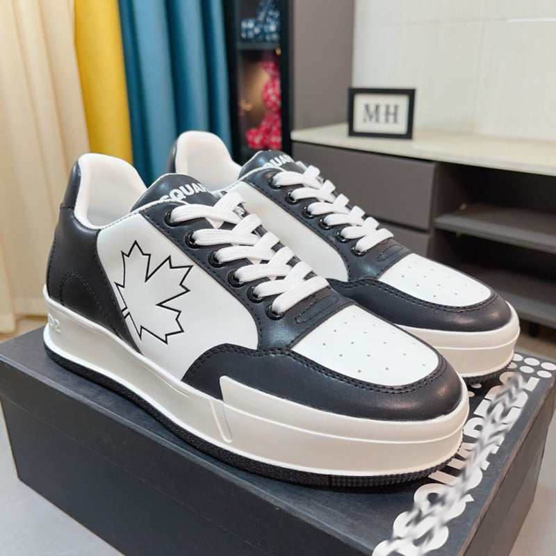 NEW-DSQ2 Men's Sneakers
