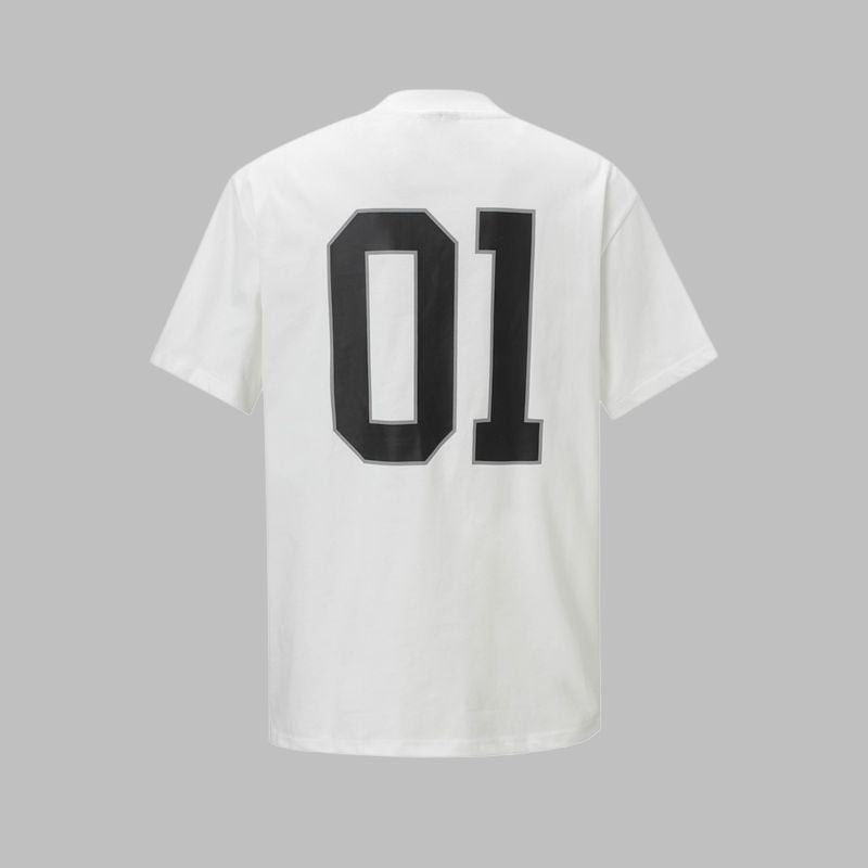 BLCG 2026 Men's and Women's T-shirts