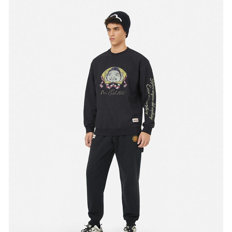 EV New Men's & Women's  Leisure Hoodie