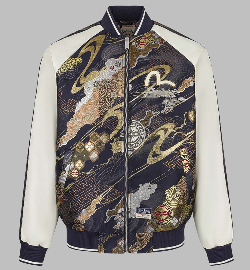 EV New Men's and Women's Jackets