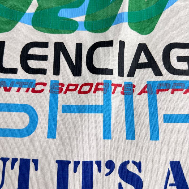BLCG 2026 Men's and Women's T-shirts