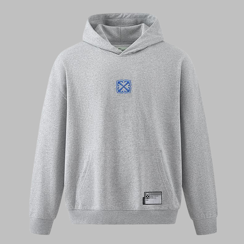 OFF  New Men's & Women's Hoodie