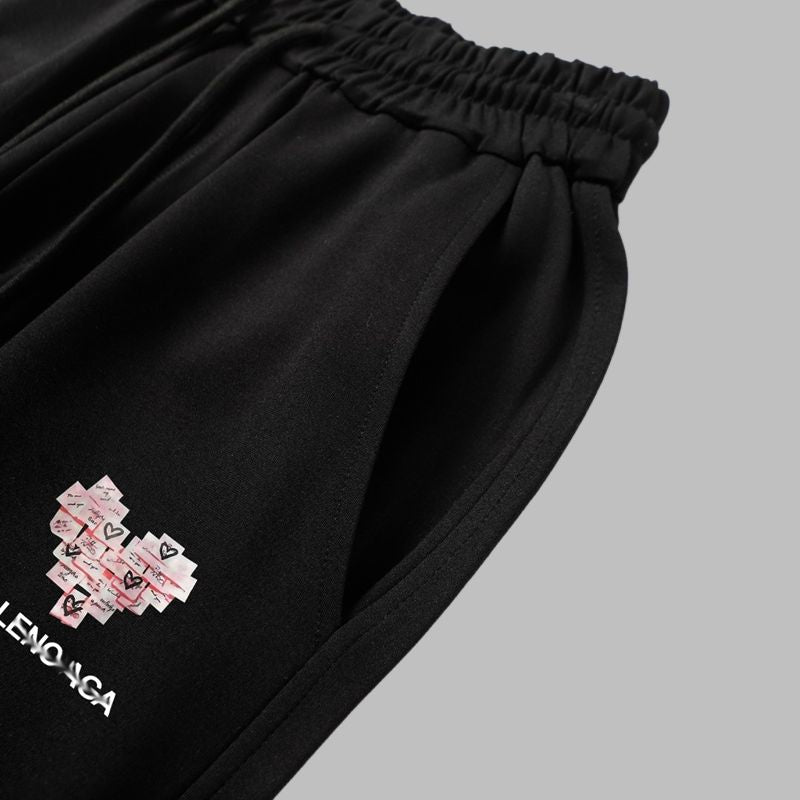 BLCG 2026 Men's & Women's Casual Pants