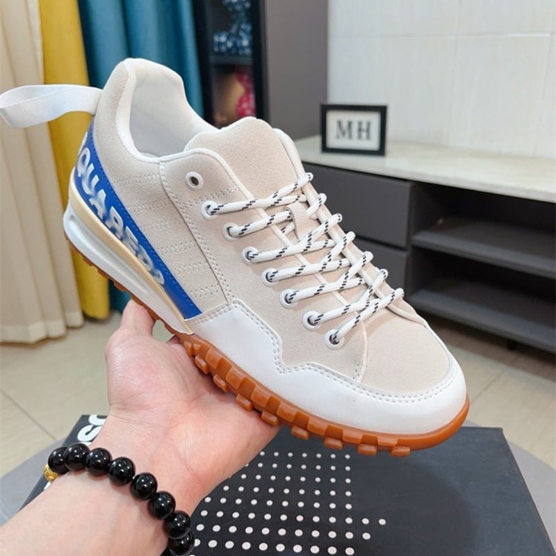 NEW-DSQ2 Men's Sneakers