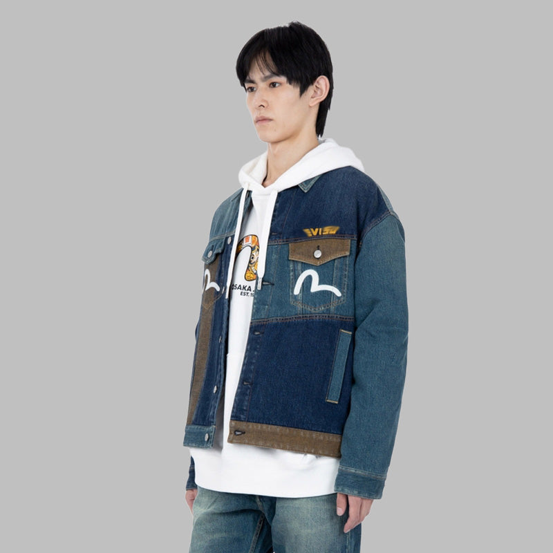 EV New Men's and Women's Jackets