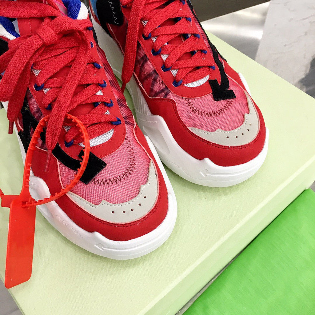 OFF Men's and Women's Casual Shoes