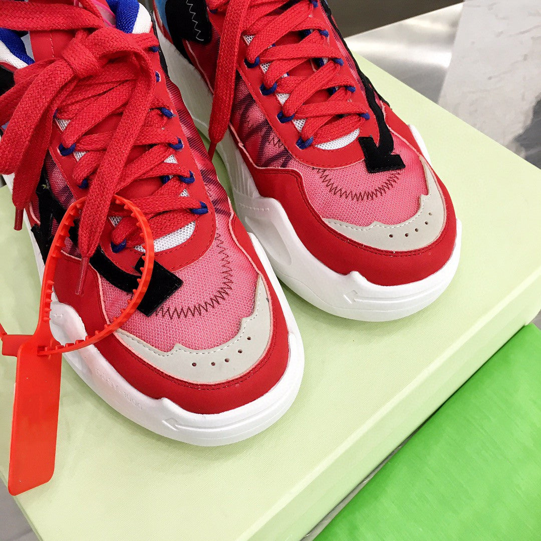OFF Men's and Women's Casual Shoes